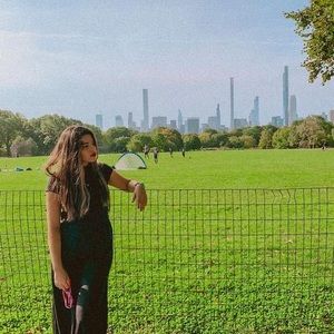 Meet your Posher, Joice